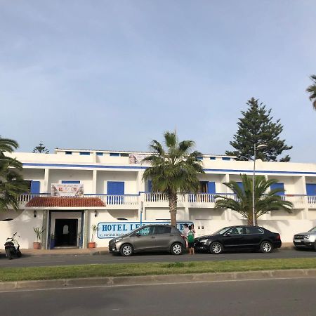 Le Lagon Bleu ワリディア エクステリア 写真