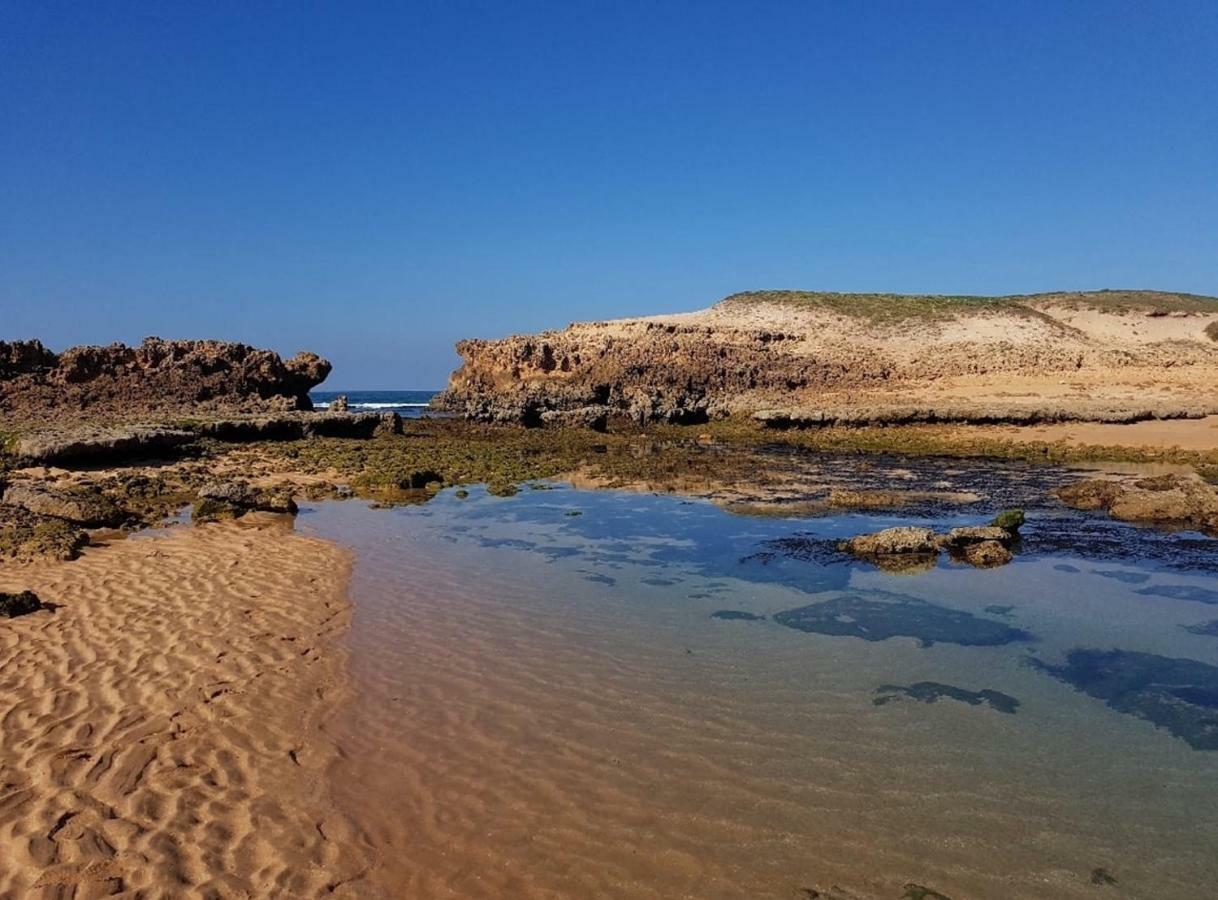 Le Lagon Bleu ワリディア エクステリア 写真