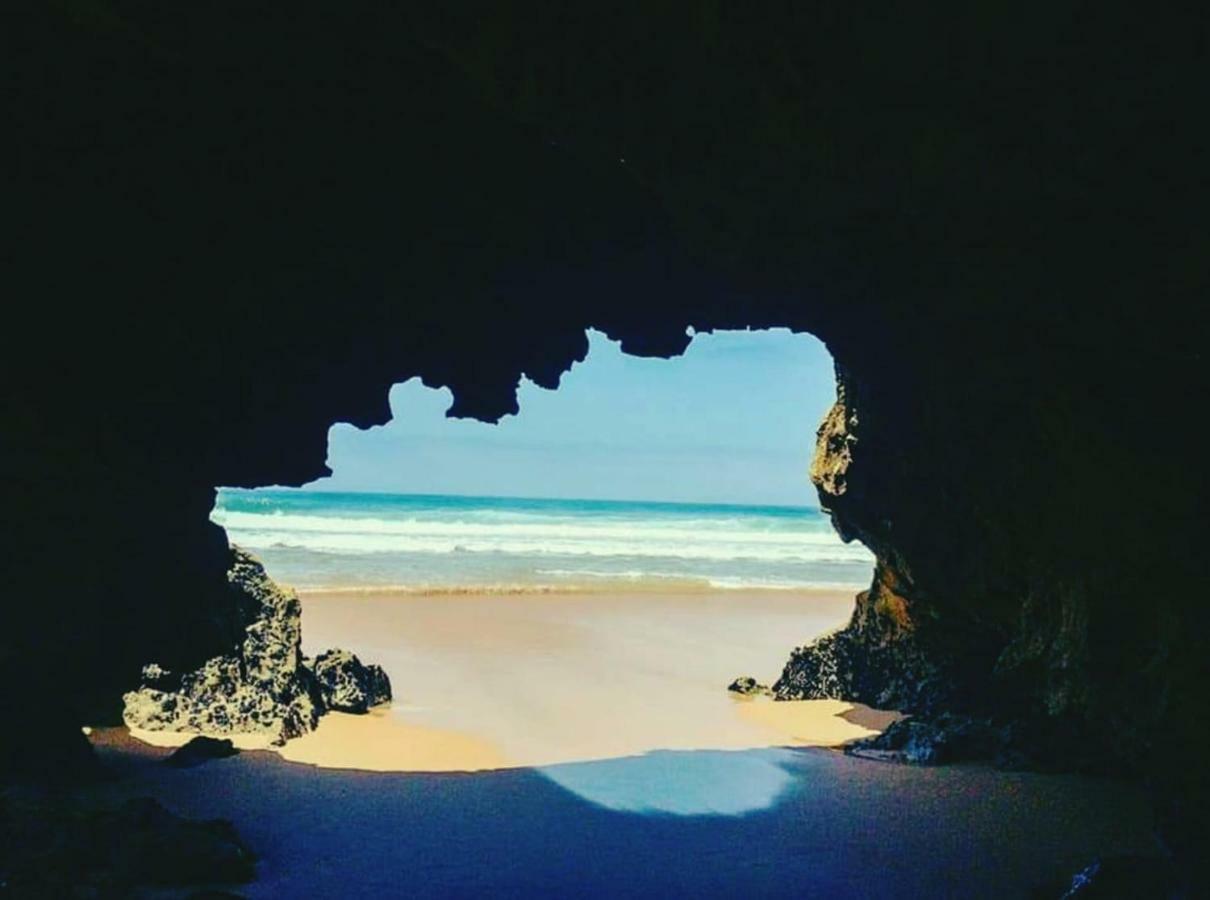 Le Lagon Bleu ワリディア エクステリア 写真