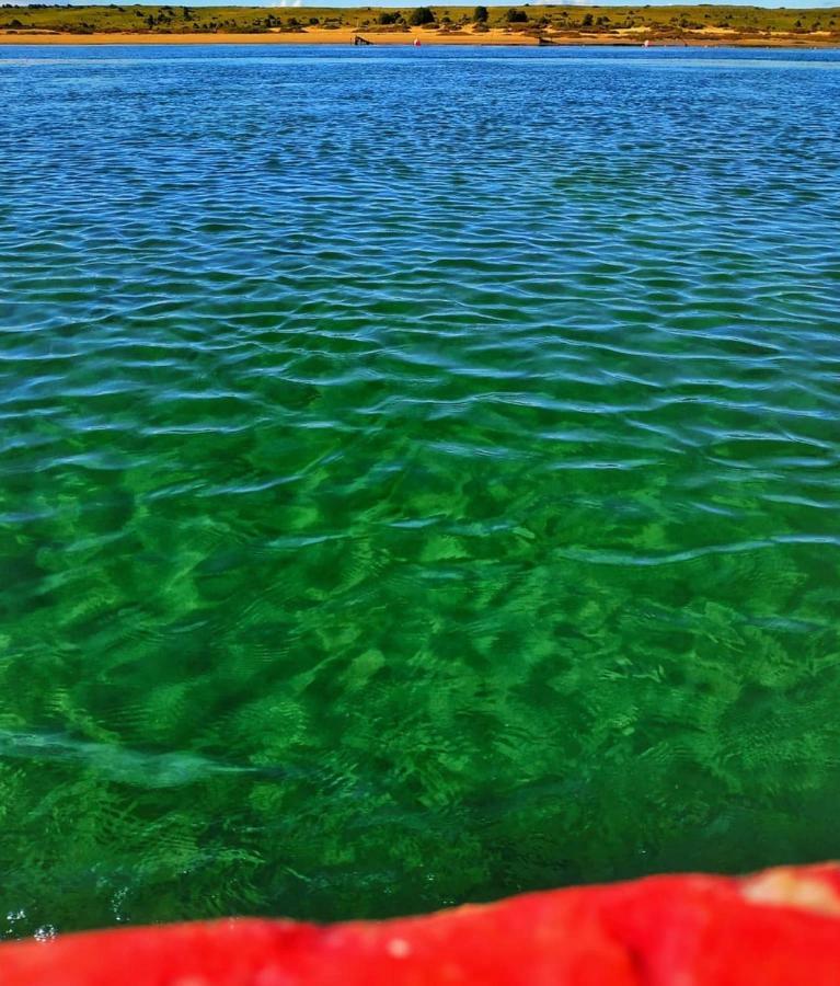 Le Lagon Bleu ワリディア エクステリア 写真