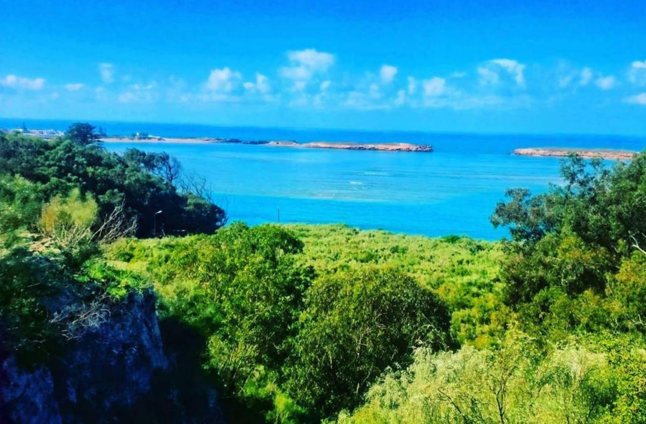 Le Lagon Bleu ワリディア エクステリア 写真