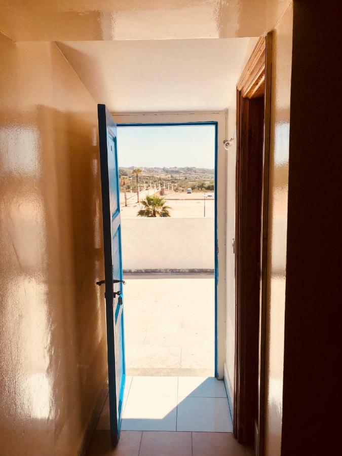 Le Lagon Bleu ワリディア エクステリア 写真