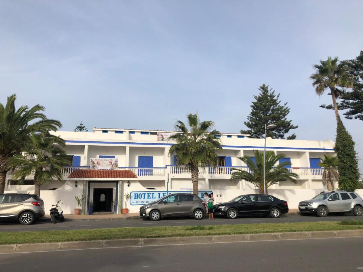 Le Lagon Bleu ワリディア エクステリア 写真
